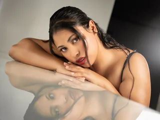 AndreaAleman video