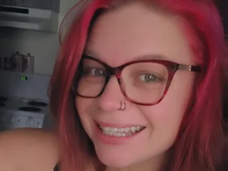 LunaMooreXO video