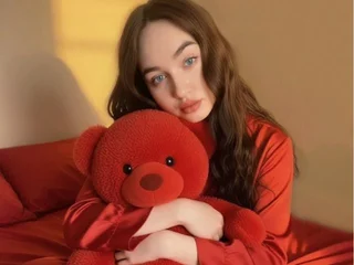 RapunzelAngel live cam video preview
