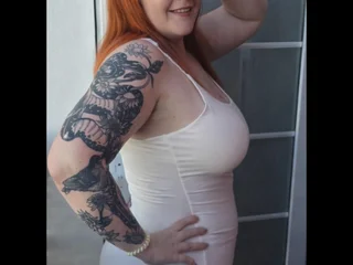 RaunchyRoxie live cam video preview