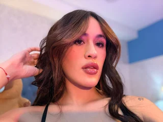 Serena_Foxxx live cam video preview