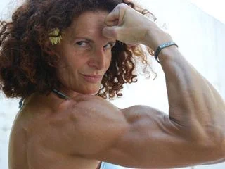 SexyFit video