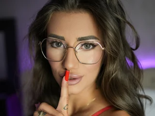 AlessiaHart webcam livesex profile in blue-eyes cams