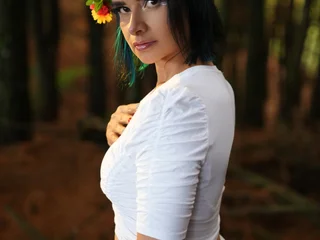 Profile preview