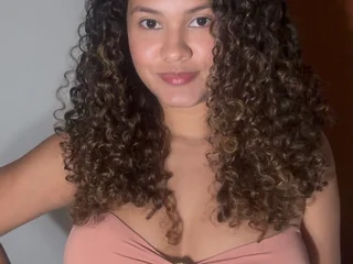 Cenicienta25 Petite webcam from Portugal