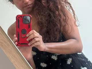 Profile preview