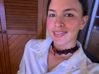 Kate_deville Brown Hair webcam from CO