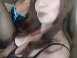 LadyAndTranny webcam profile - Estonian