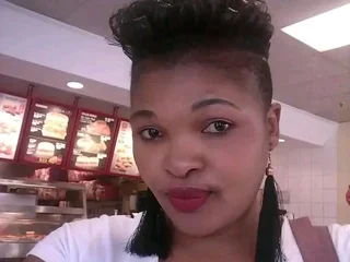 NatlilBooty34 Milf webcam from South Africa