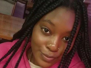 Paulahby webcam profile - Kenyan