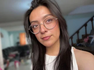 RogueAngel Petite webcam from Mexico