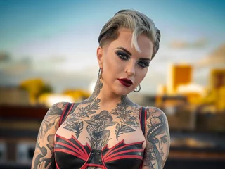 Profile preview