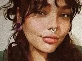 scarletthjhonsom Brown Hair webcam from Mexico