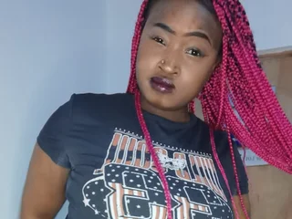 TheeNicole21 Average Tits webcam from South Africa