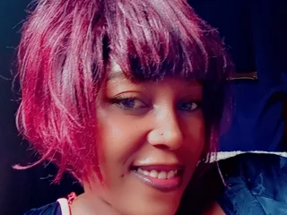 XXSexyberry Hairy webcam from Kenya
